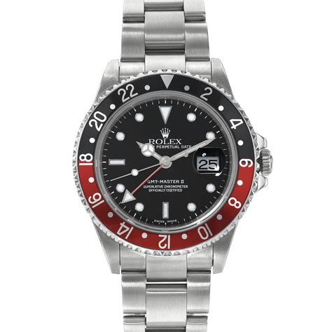 rolex coke discontinued|rolex grey pepsi bezel.